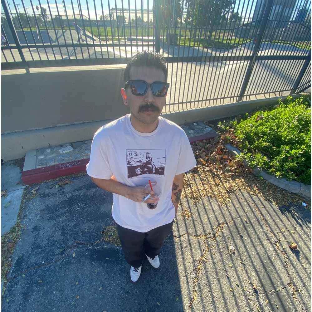 Meet your Posher, Xavier